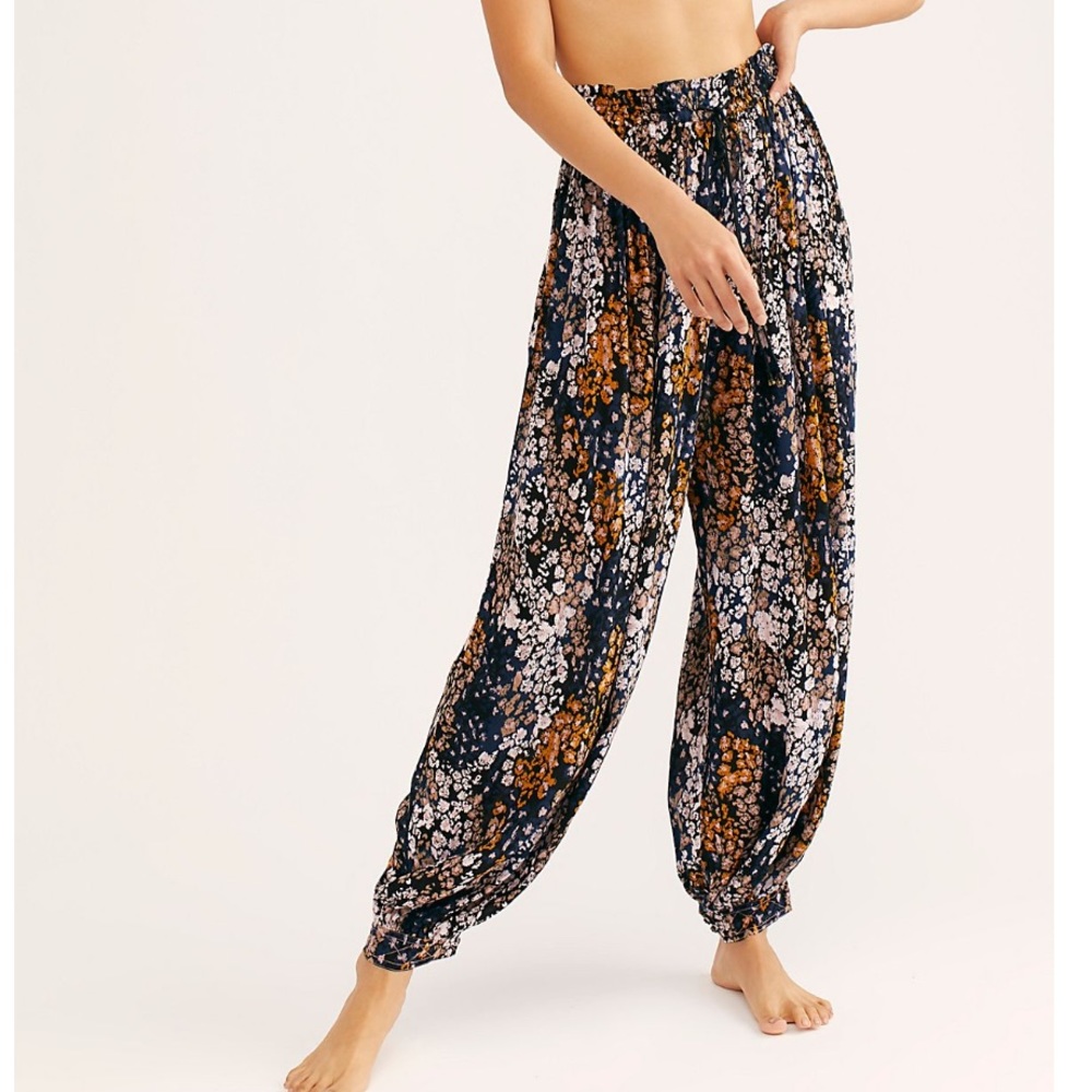 Free People Cappadocia Pants